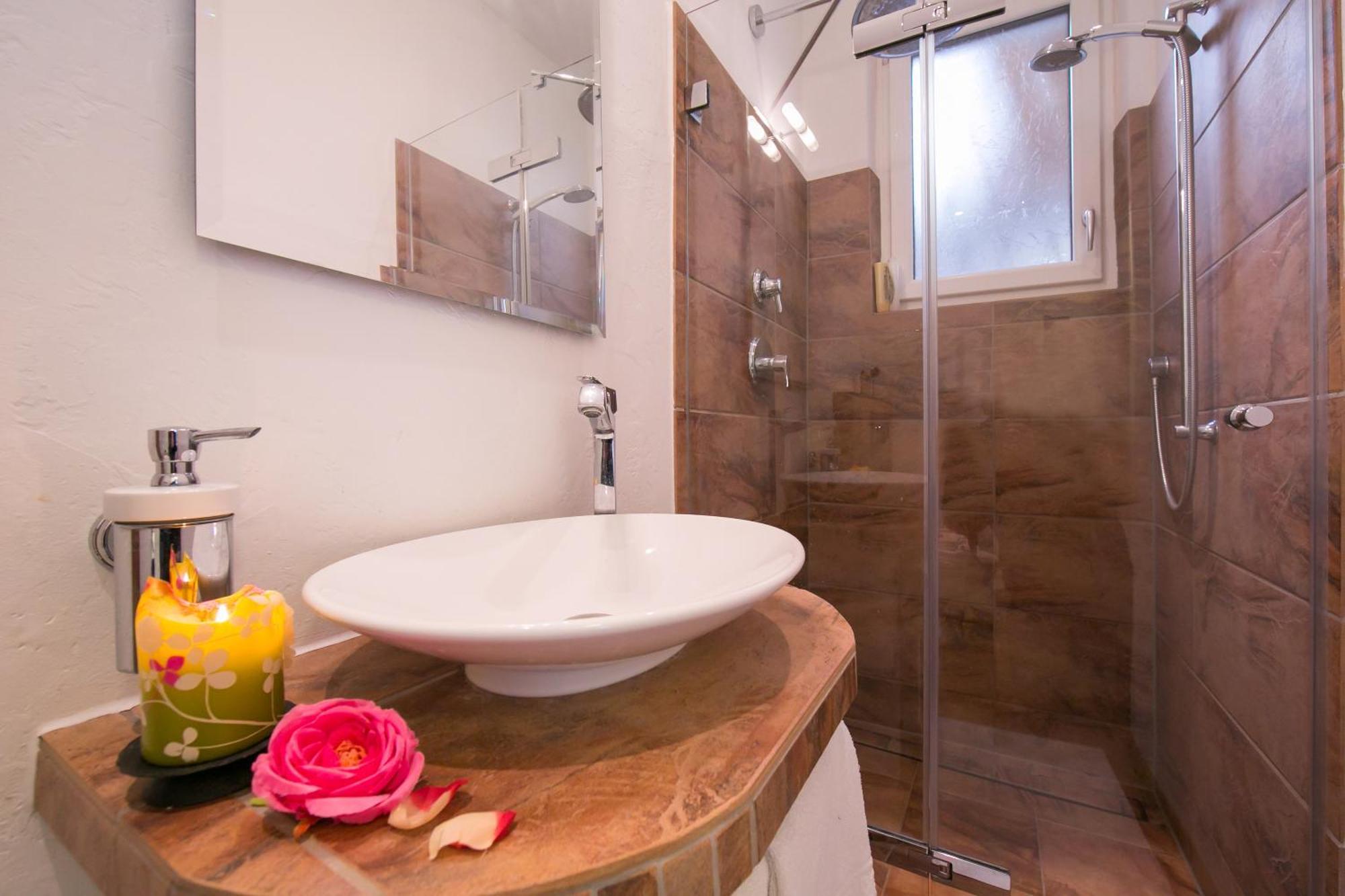 Morcote Magic View - Happy Rentals Экстерьер фото