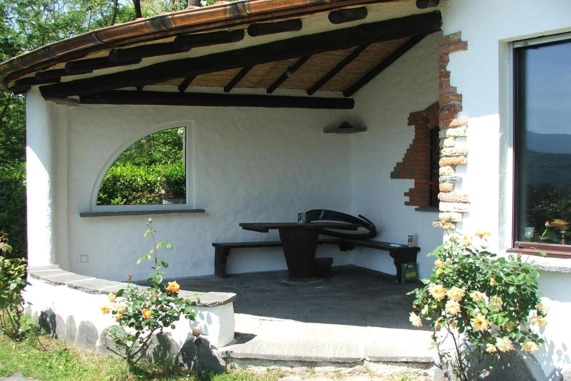 Morcote Magic View - Happy Rentals Экстерьер фото
