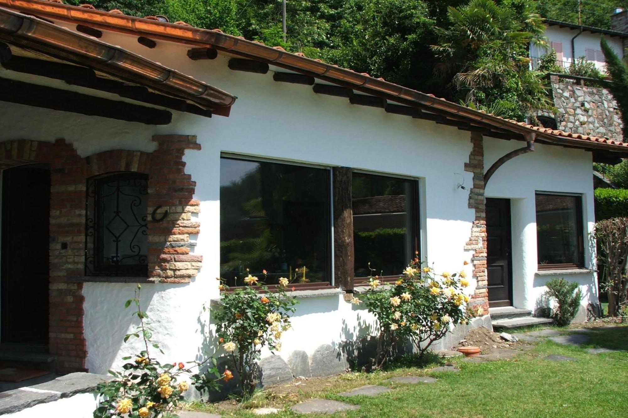 Morcote Magic View - Happy Rentals Экстерьер фото