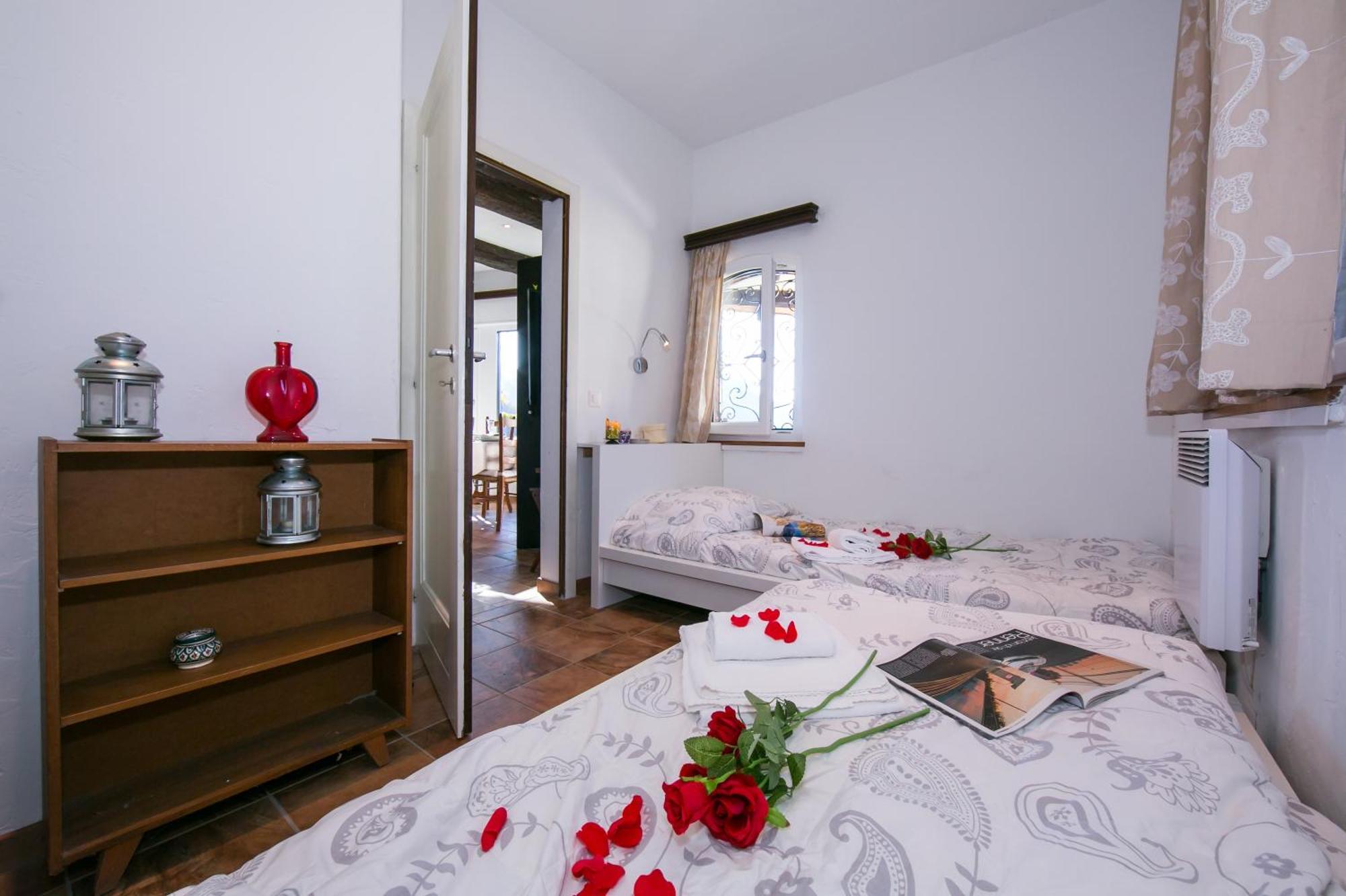 Morcote Magic View - Happy Rentals Экстерьер фото