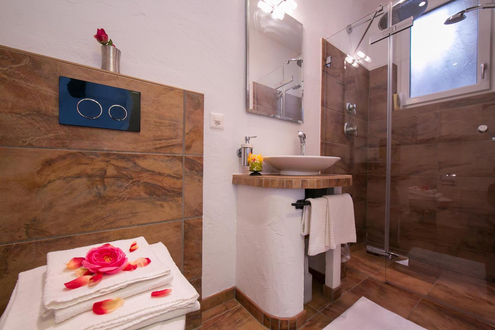 Morcote Magic View - Happy Rentals Экстерьер фото