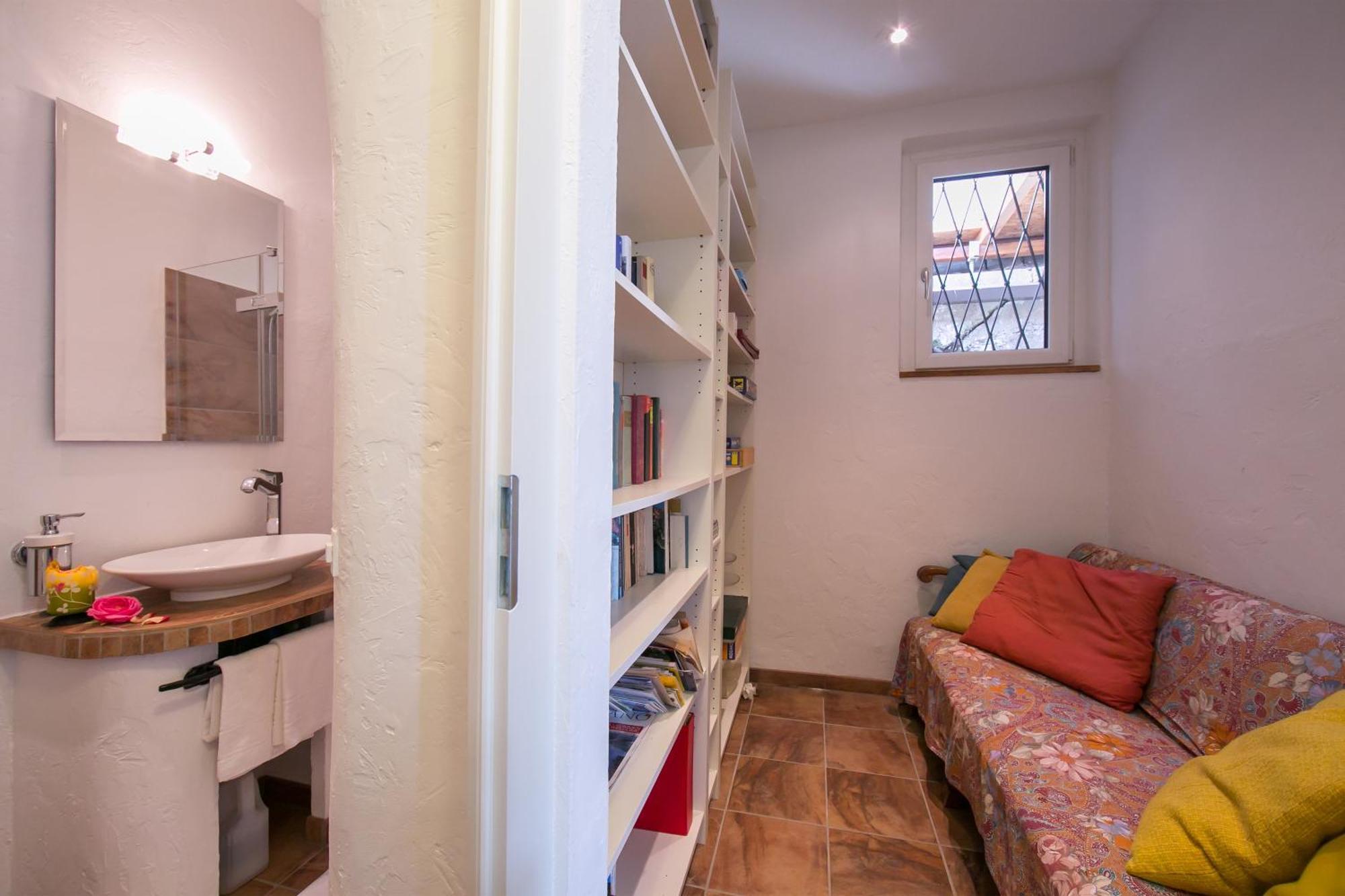 Morcote Magic View - Happy Rentals Экстерьер фото