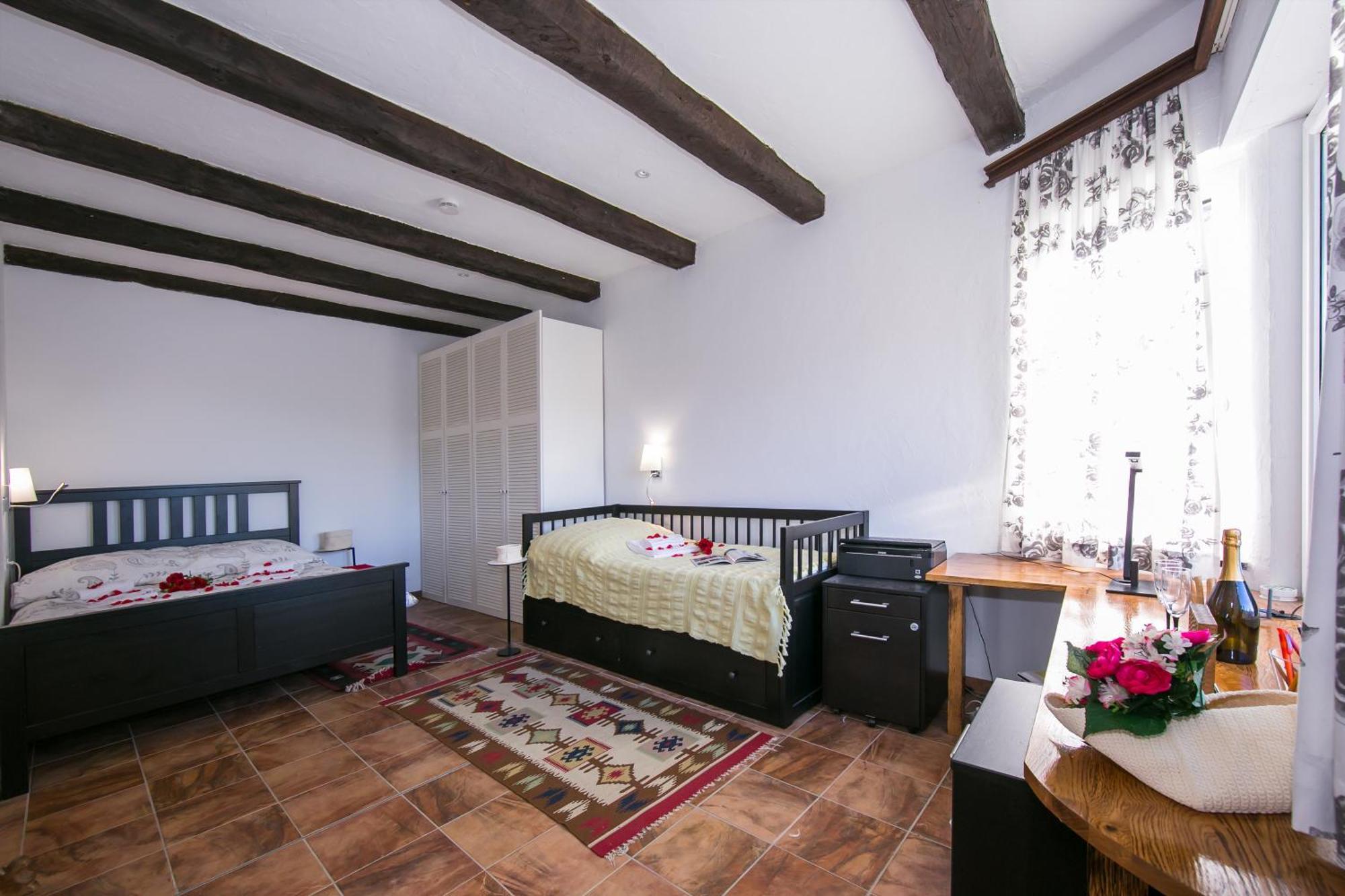 Morcote Magic View - Happy Rentals Экстерьер фото