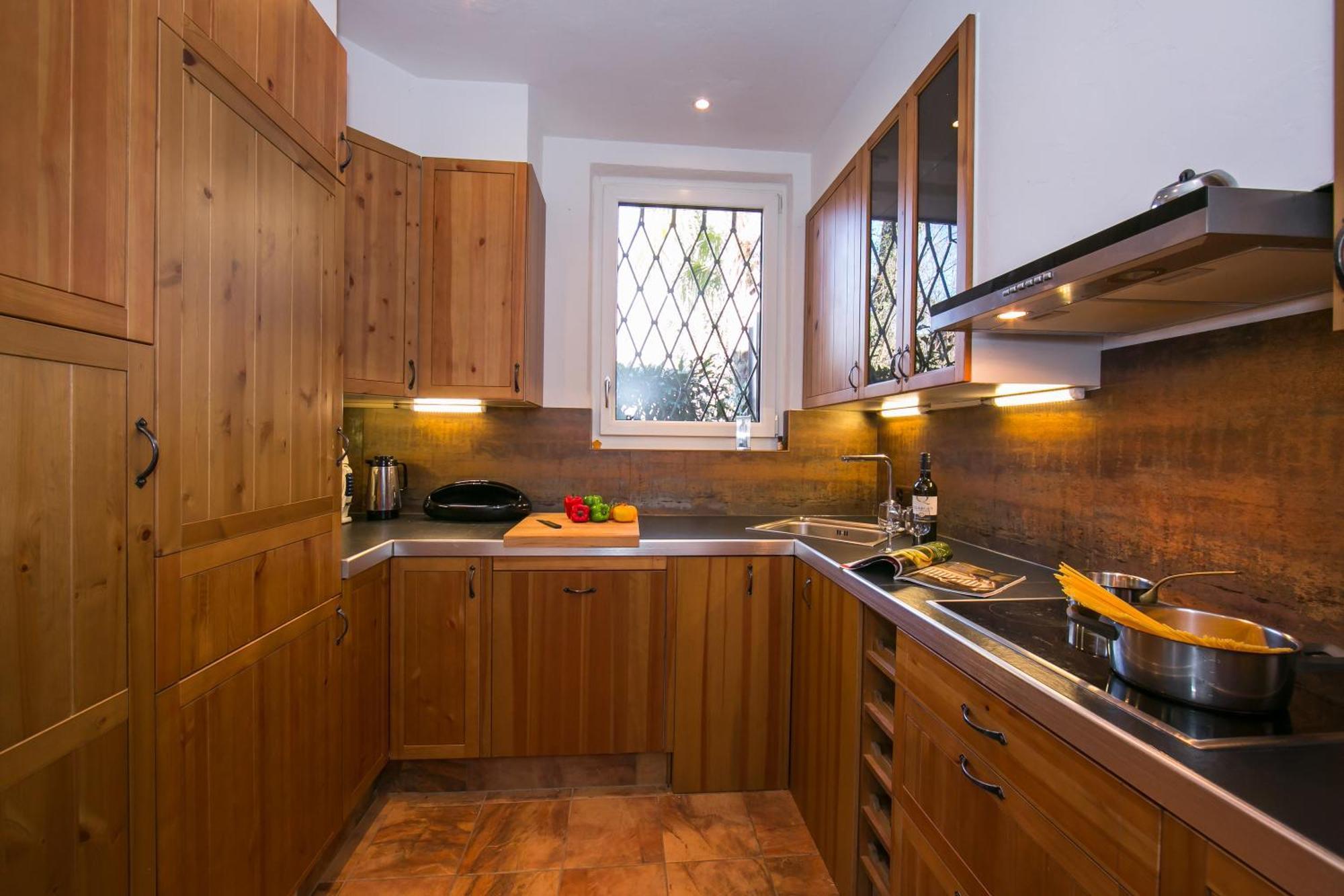 Morcote Magic View - Happy Rentals Экстерьер фото